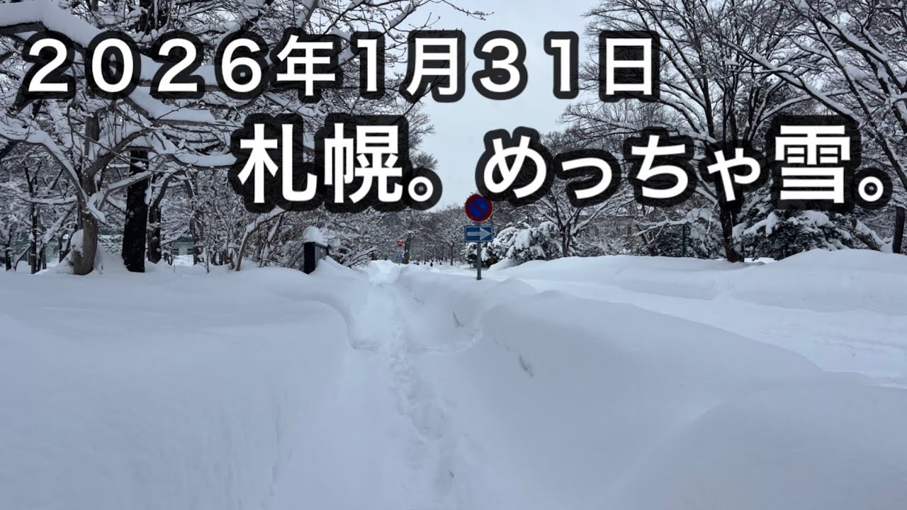 札幌からライブ配信中！