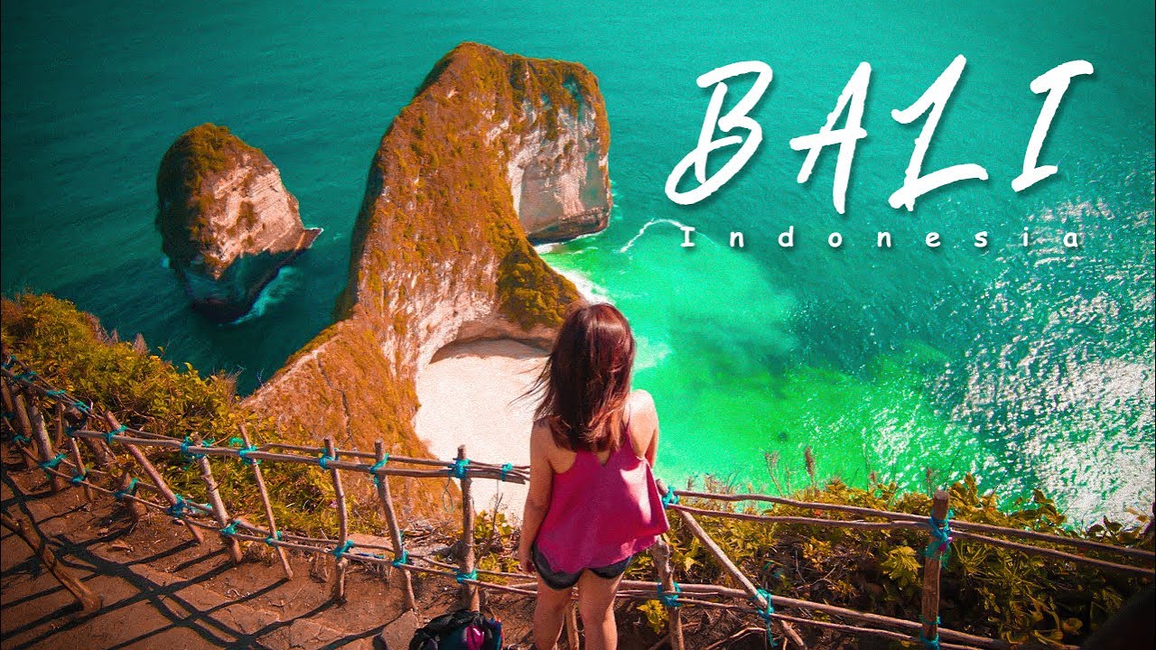 4K Bali Drone View || Bali Travel Guide || Bali Indonesia || bdtouril.com