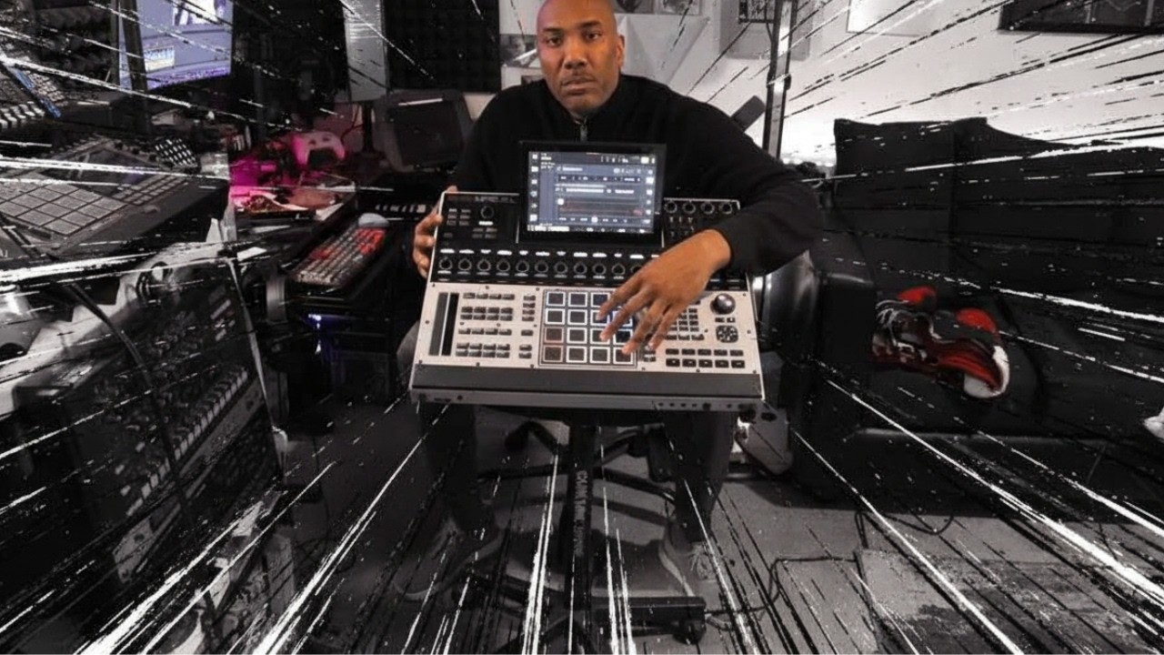 MPC Stand Review 20 Years Later!