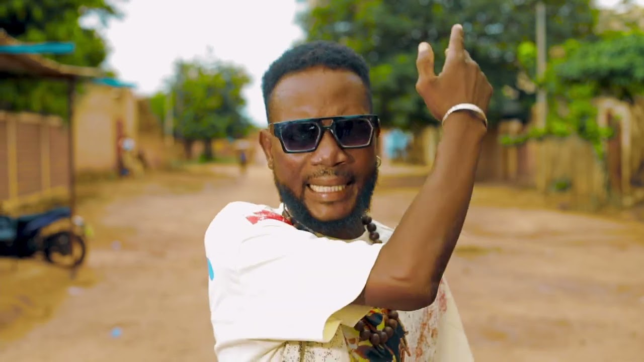 GOMWEND   WAGDEM Clip officiel