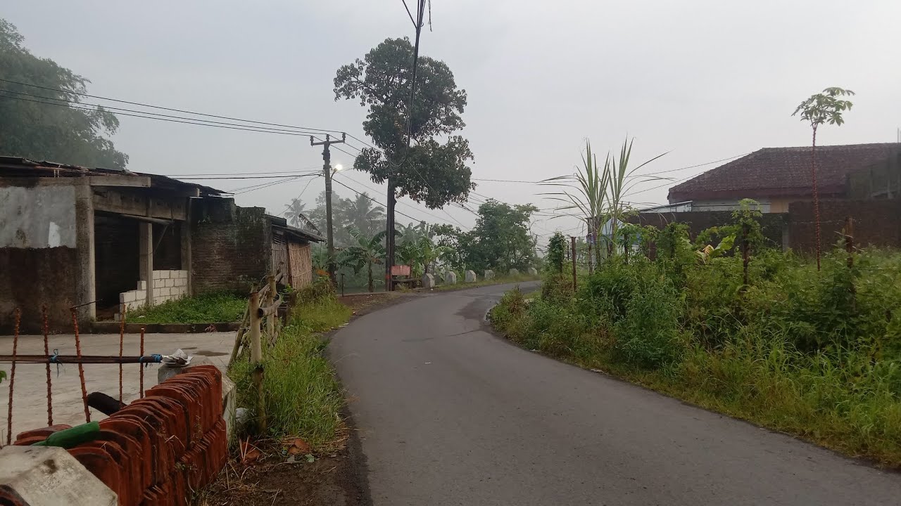 SUASANA KOTA KU 6 Februari 2026