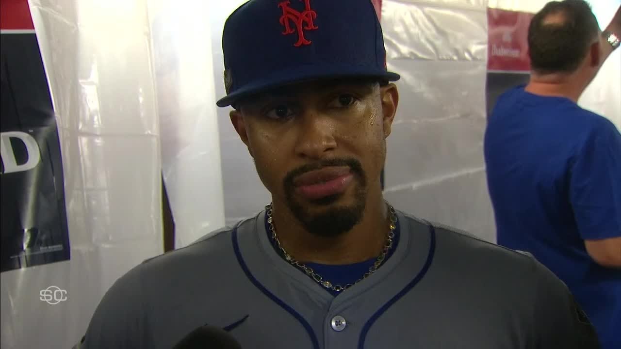 'THAT'S WHY HE'S PETE ALONSO' - Mets players react to reaching the NLDS | ESPN MLB