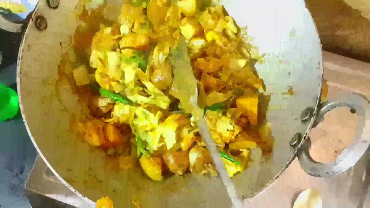 এমনভাবে তিন কপির কাহিনী বানালাম বাড়ির সবাই একতলা ভাত খেয়ে উঠে গেল এবং ভিডিওটি কিপ না করে দেখবেন ।