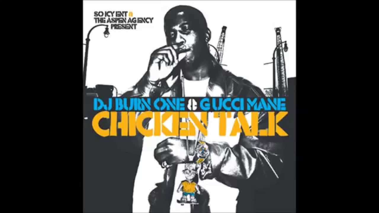 Gucci Mane-Street Niggaz HQ