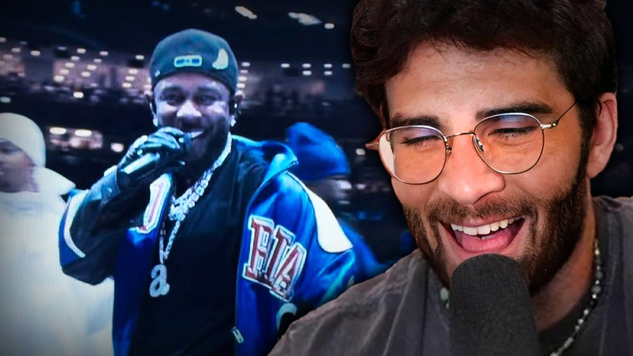 Say Drake!