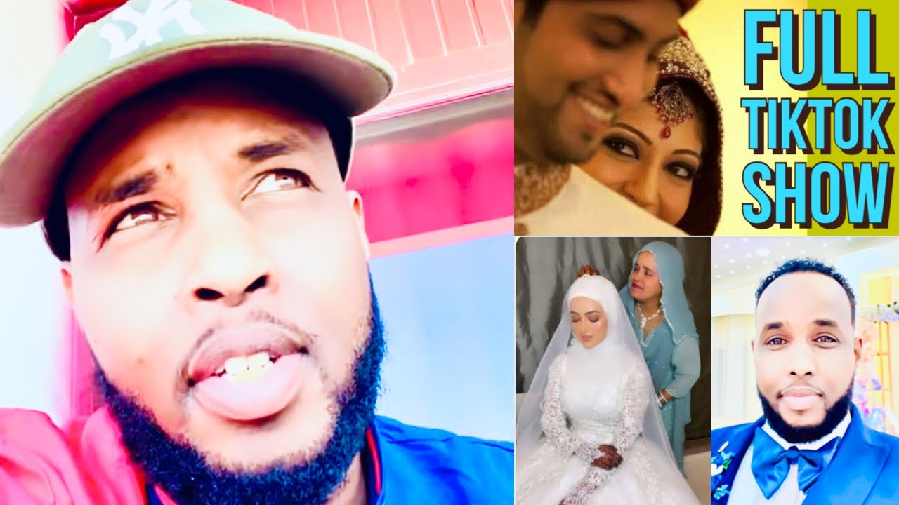 Jun,13,2023/ABDIKADIR ROYEL/Naaktii ninkeeda wareerisada kuxirtay oo……
