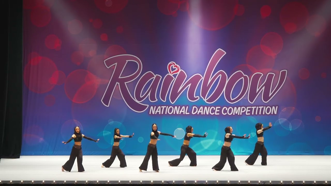 Rainbow 2026: DoYou OnDeckDance
