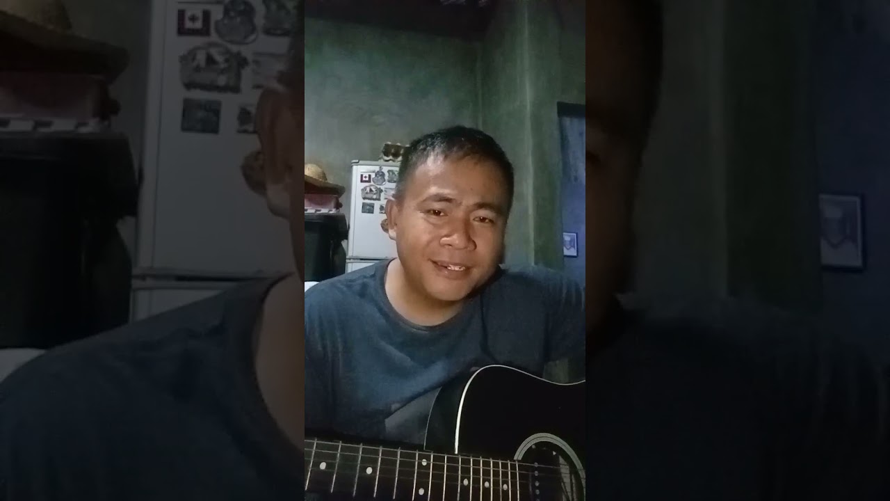 Amnesia (cover) #GitaristangHilaw #MusicLover