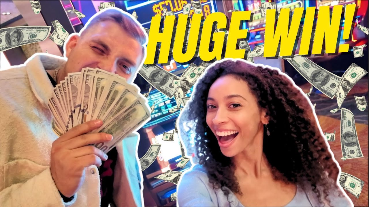 INSANE LUCK at Yaamava! HUGE HANDPAY Win on High Limit Slots | Late-Night Gamble Pays Off BIG