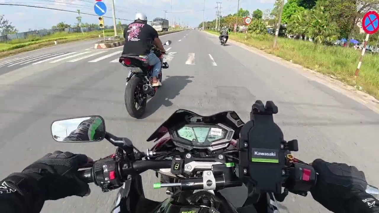 Đại hội moto cần thơ 2025 lượt về past 2