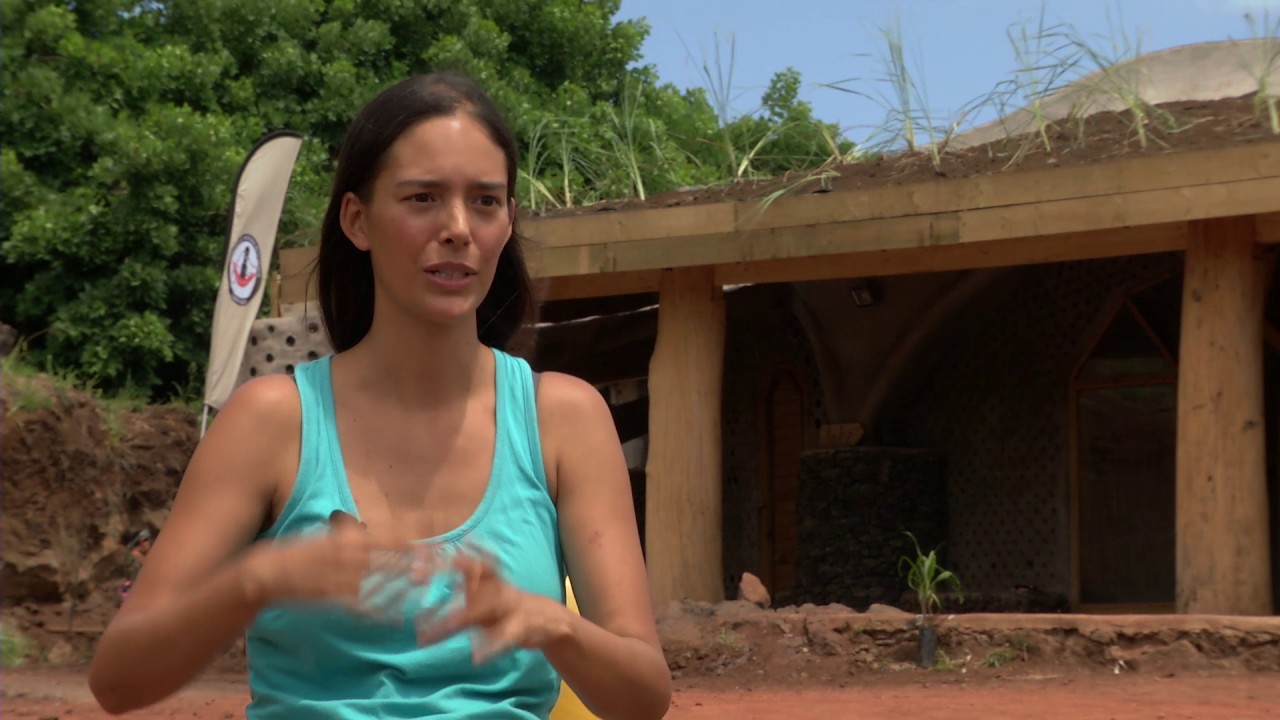Worldwide Voyage | Rapa Nui: Toki Music School