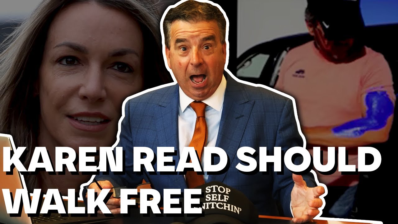 The Karen Read Trial Gets Messy | Criminal Lawyer Reacts