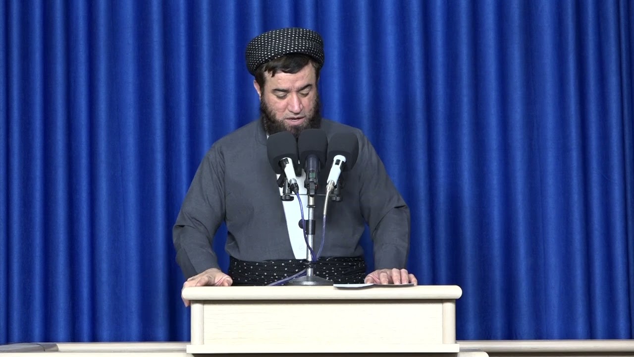 (3453) وتاری هەینی بەکاملی باسی کێشە خێزانییەکان