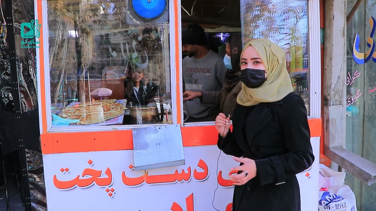 روز مادر با این مادر قهرمان که در دست پخت مادر کارمیکند