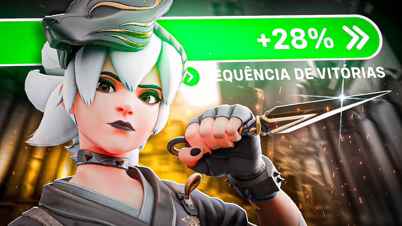 eu nasci pra ser main Kiriko...