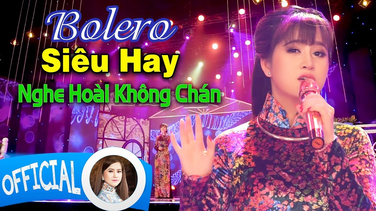 Tuyệt Đỉnh Bolero 2021 - Cẩm Loan | Li&ecirc;n Kh&uacute;c Nhạc Trữ T&igrave;nh Hay Nhất, Nghe Ho&agrave;i Kh&ocirc;ng Ch&aacute;n