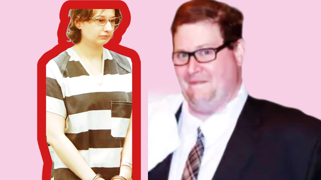 Gypstein Prison Emails w/Cryan Ryan! Harley Quinn & Purity Ring #gypsyroseblanchardcase #foia