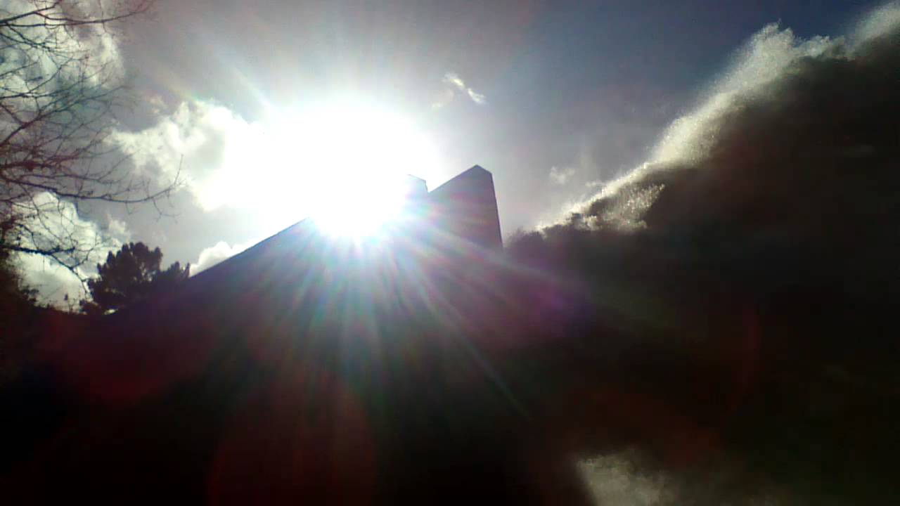 Barragem do Vilar