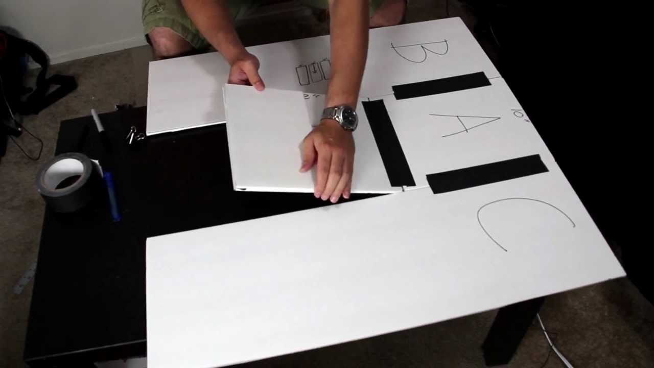 Upgraded T-shirt folding machine |RE DO| Danpereda.com