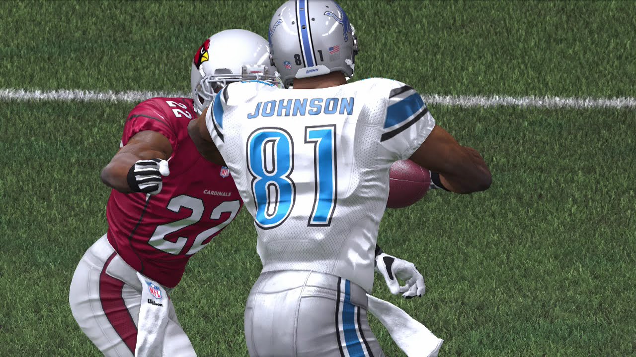 MUST SEE GAME WINNING FLEA FLICKER - Madden 15 Online Gameplay