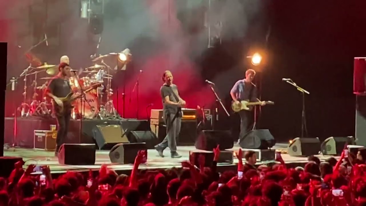 Elleri Ellerime - Duman Volkswagen Arena 20.01.2023