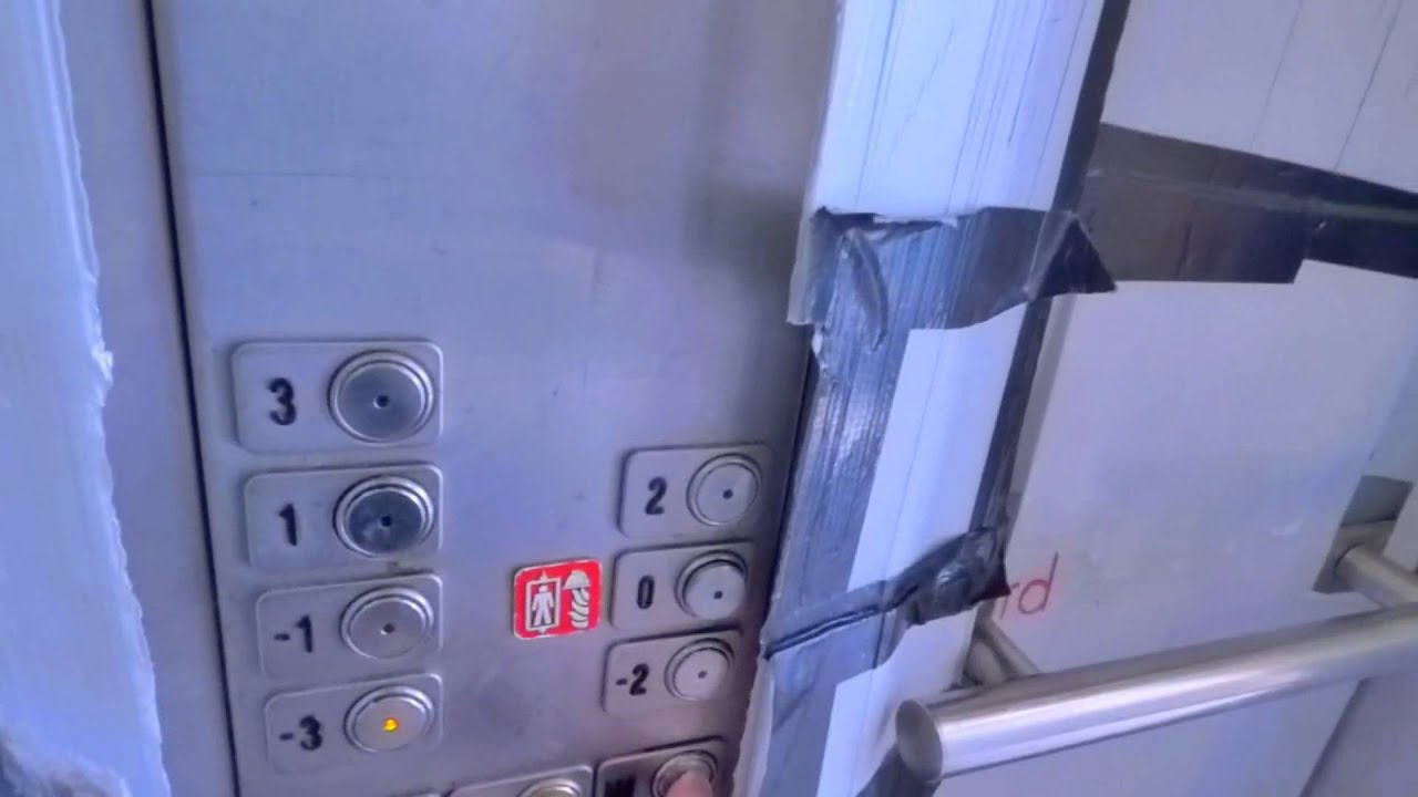 Grotty Schindler MRL at Camden market