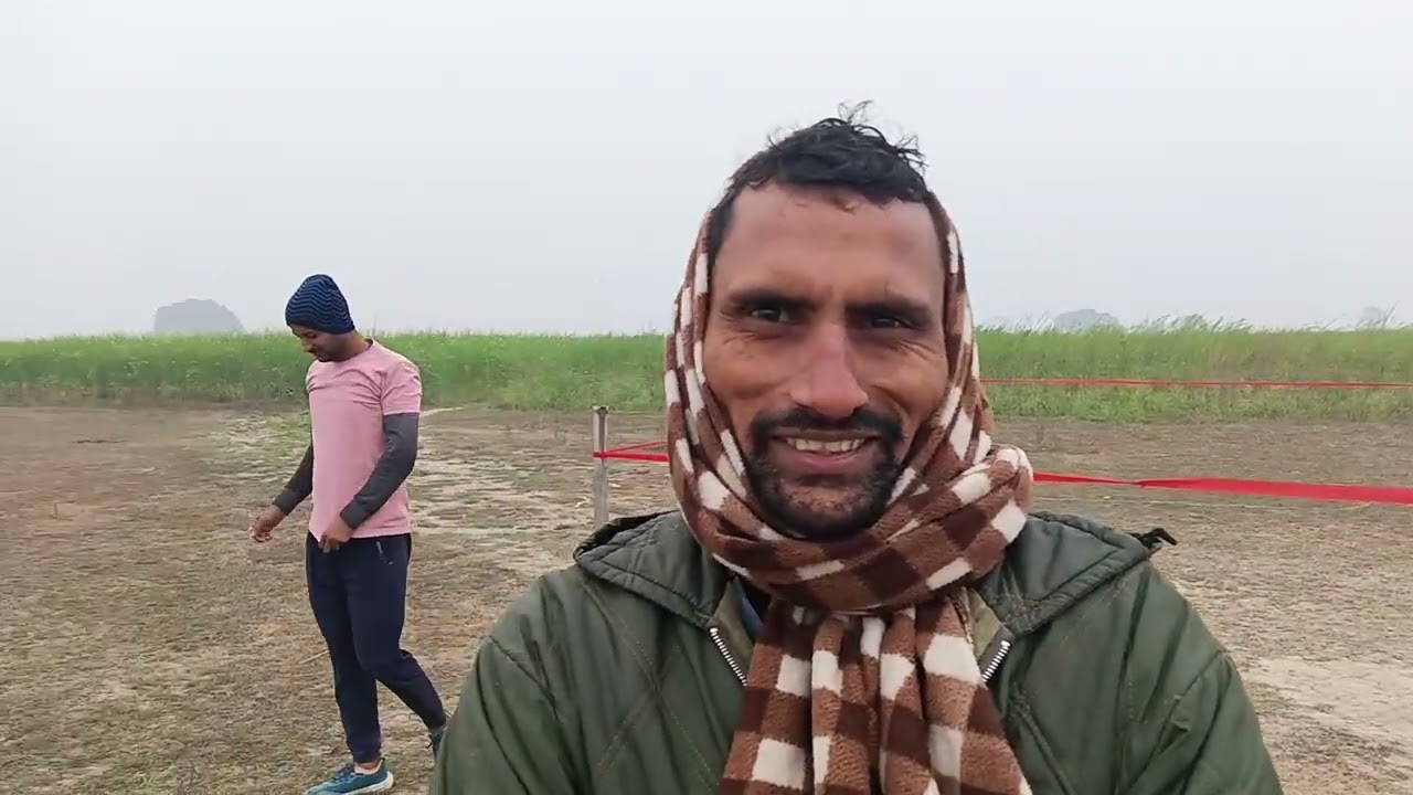 बिहार पुलिस ड्राइवर क्या बोले अभ्यर्थी #bihardriver नटया ground 