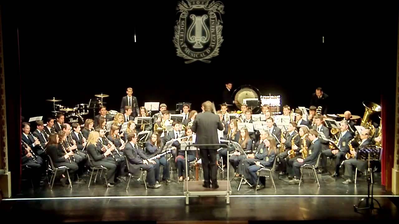 Tom Sawyer (suite) - Franco Cesarini