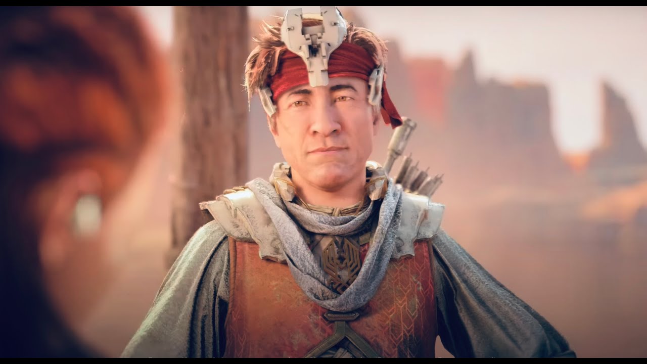 Horizon Zero Dawn Remastered : Story - Pace Trial (No Damage)