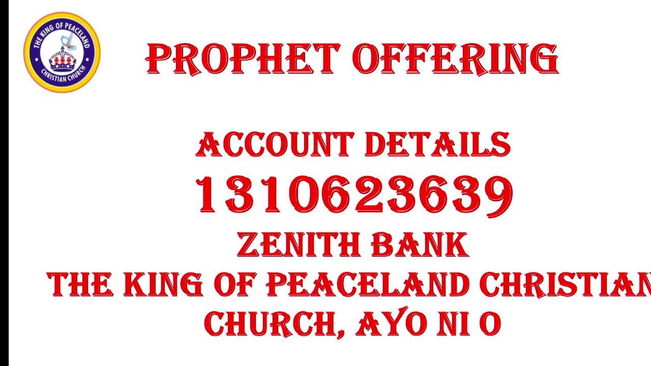 MID-WEEK SERVICE -  21 JANUARY 2026