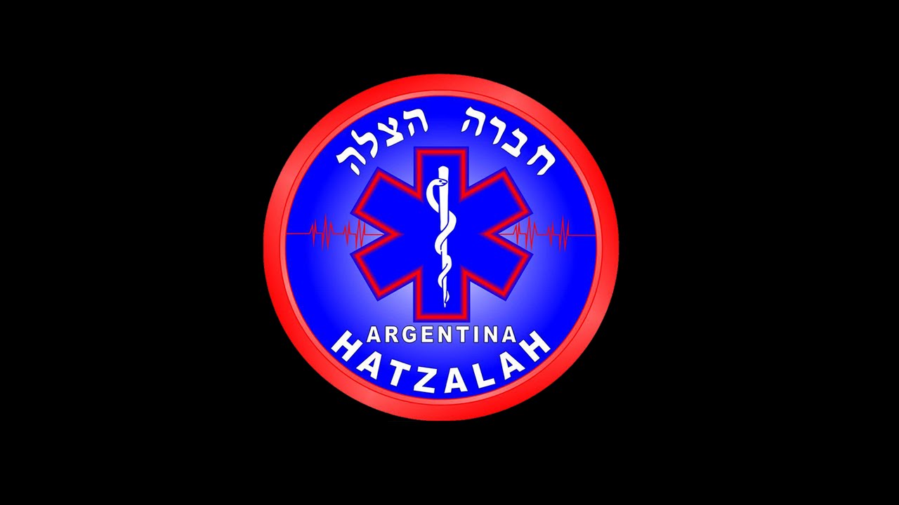 JEVRA HATZALAH ARGENTINA