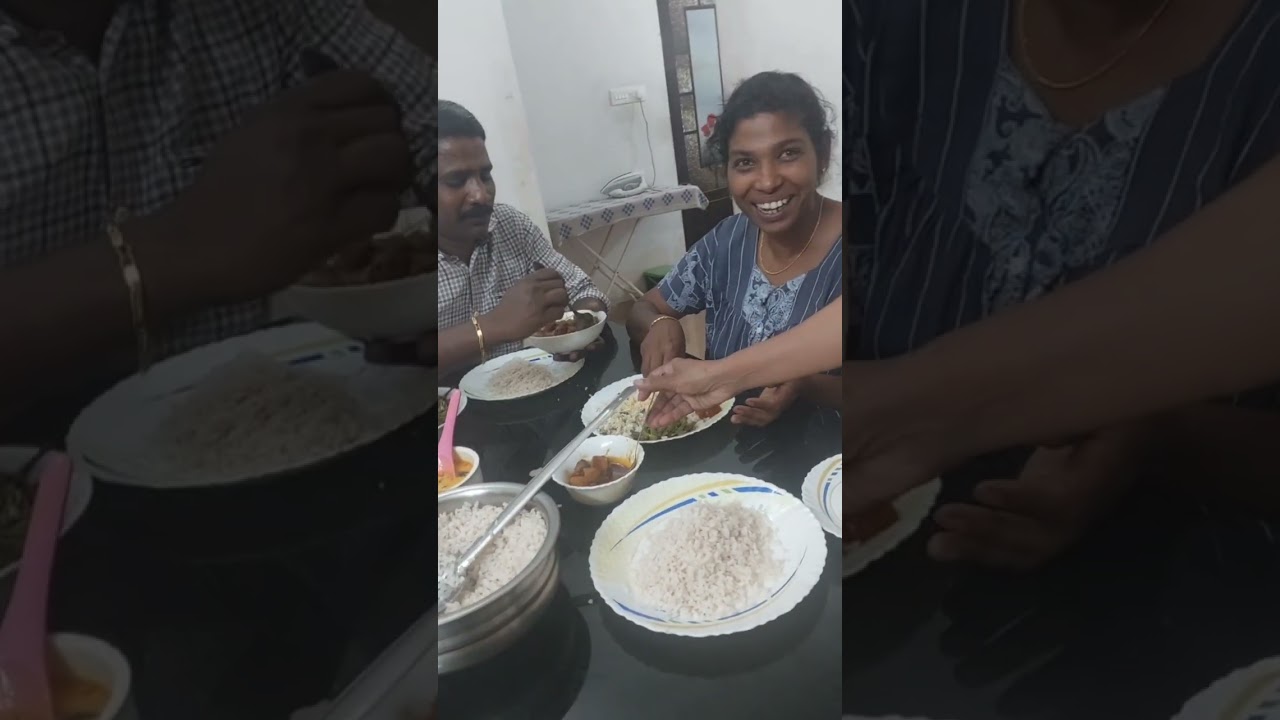 നമ്മുടൊരു ഫോളോവറോടും കുടുംബത്തോടുമൊപ്പം ഒരു ദിവസം കൂടിയാലോ🤩🤩