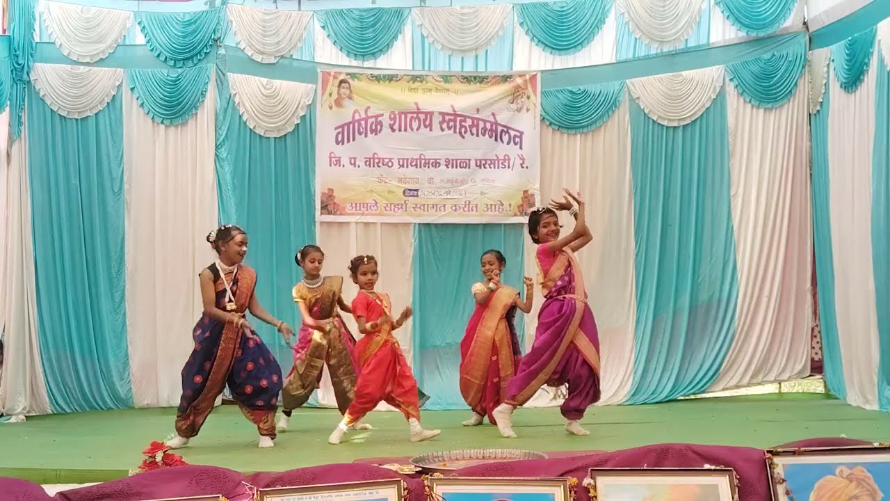 जय देवी मंगला गौरी | मंगलागौर स्पेशल भक्ति गीत | Mangalagauri Song 2026