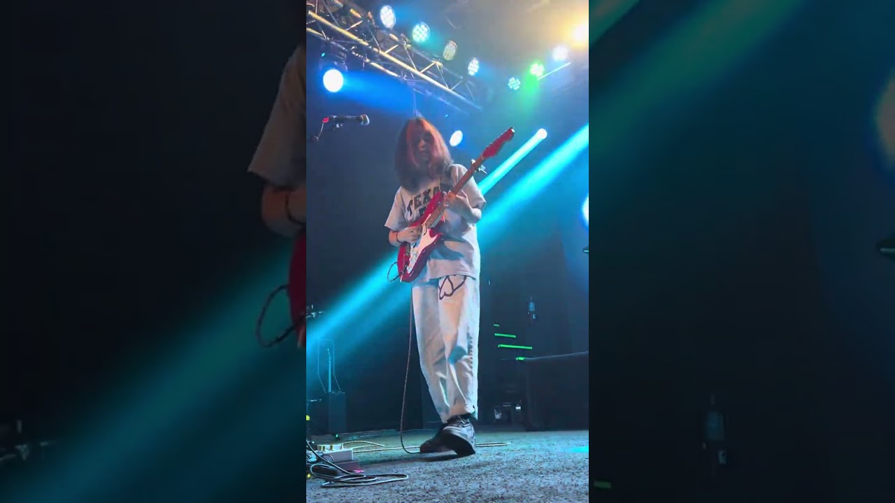 Bratty - Tdbn (LIVE)