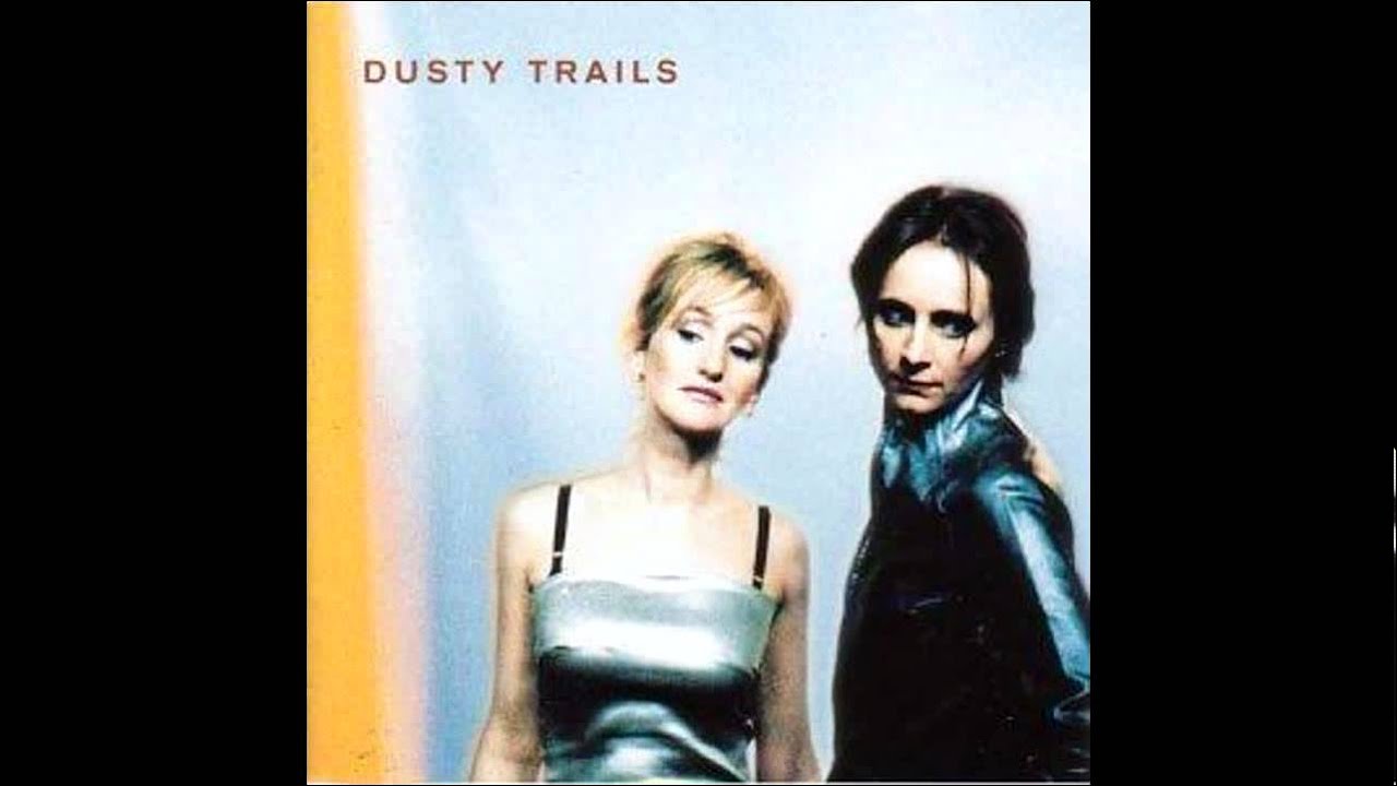 Dusty Trails with Emmylou Harris - Order Coffee