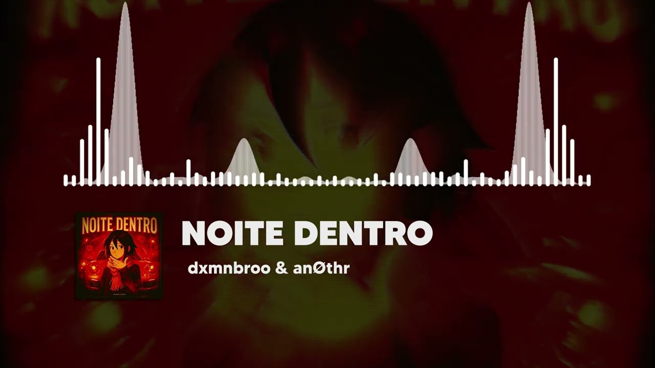 dxmnbroo, an&Oslash;thr - NOITE DENTRO