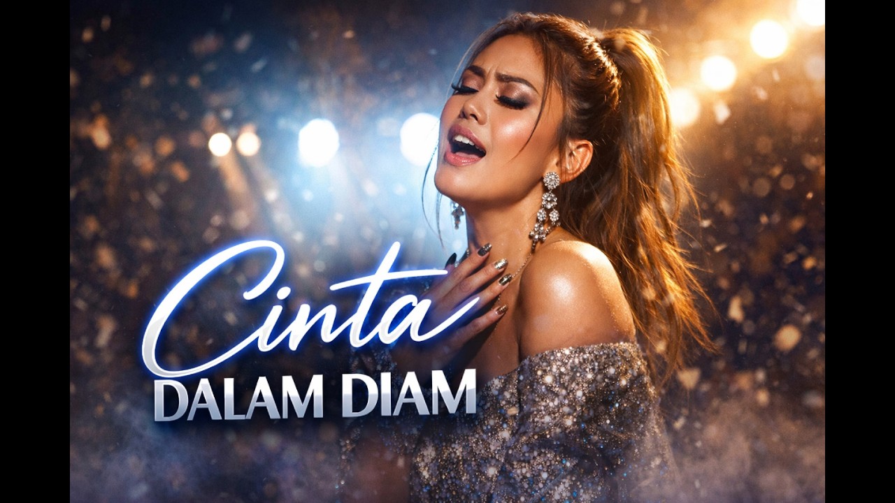 Cinta Dalam Diam