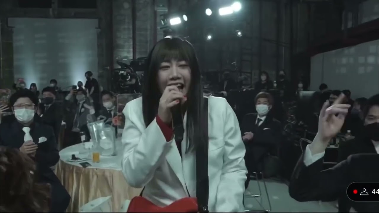 【加藤純一結婚】MOSHIMO - Jun Bride
