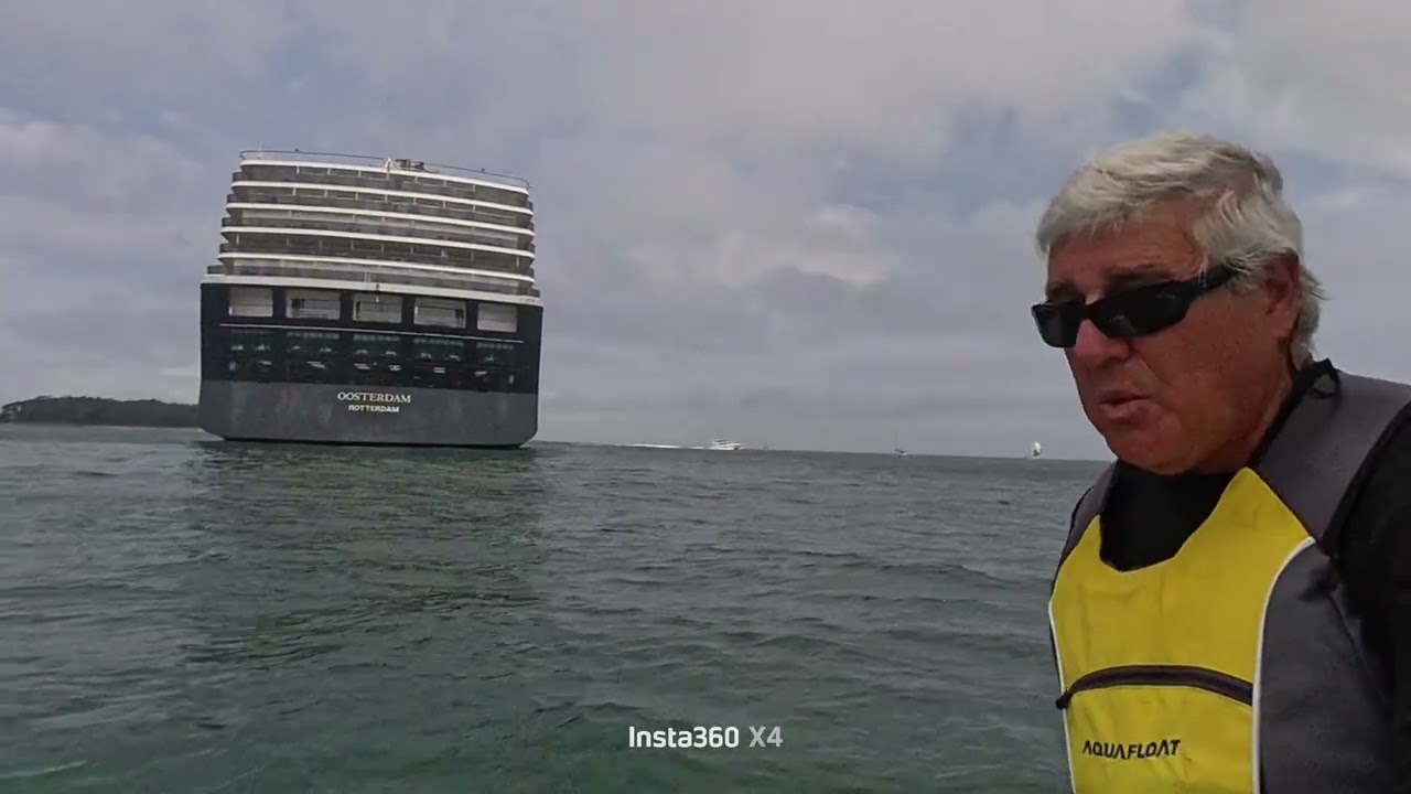 Navegando en Punta del Este - 2026 -
