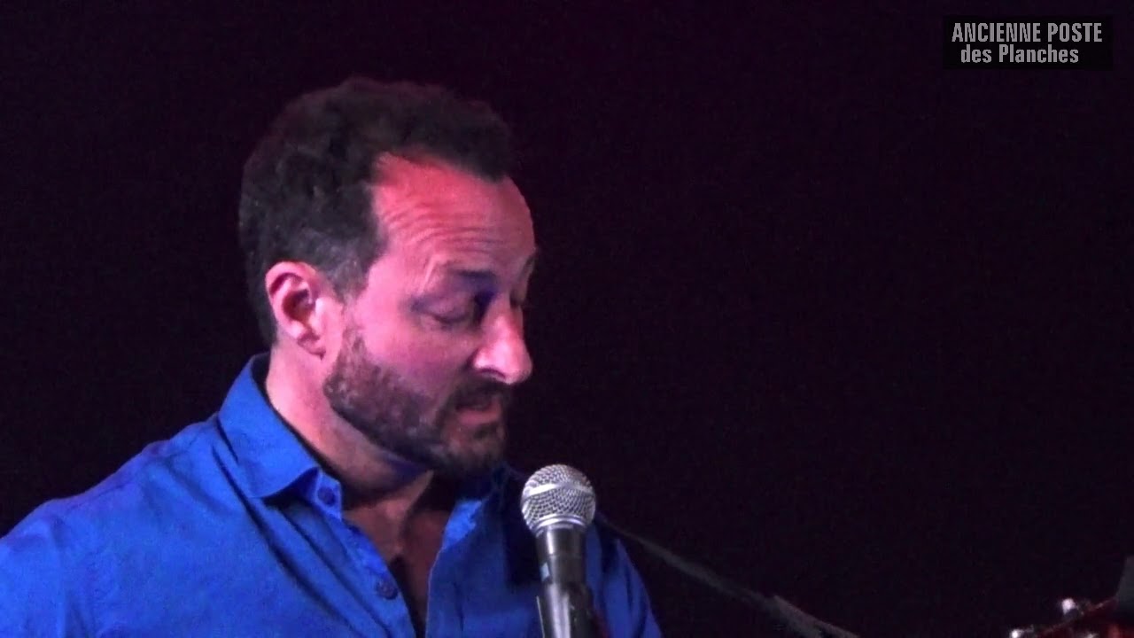 Gabriel Amadeo Videla - Nunca te dije nada (Omar Moreno Palacios)
