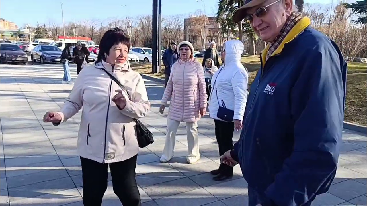 Kharkiv Харьков Танцы 💃🕺15.03.2026 😀 #танцыхарьков 