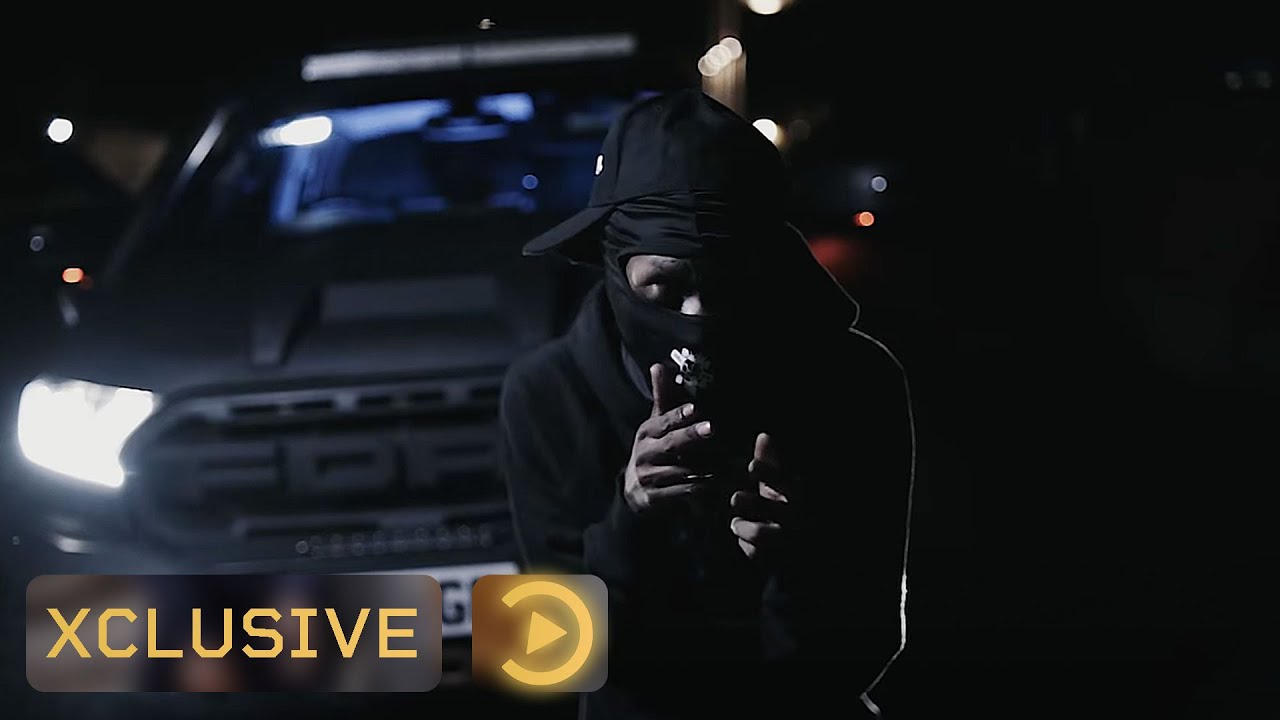 (67) Dimzy x #Smokeboys Swift - F**K Da Hook (Music Video) | Pressplay