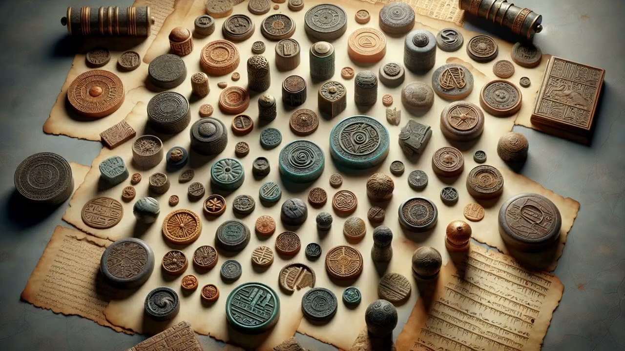 Legacy in India: How Indus shaped modern life - the past world #indusvalley #modernliving 
