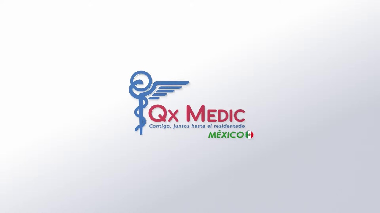 CURSO INTENSIVO ENARM 2021 M&Eacute;XICO - CIRUG&Iacute;A GENERAL I