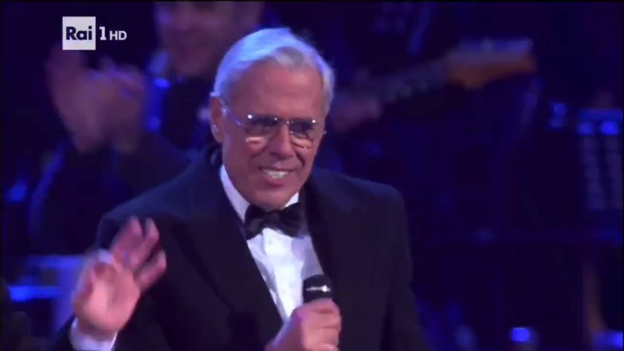 Capodanno in tv: dal 2011 al 2020