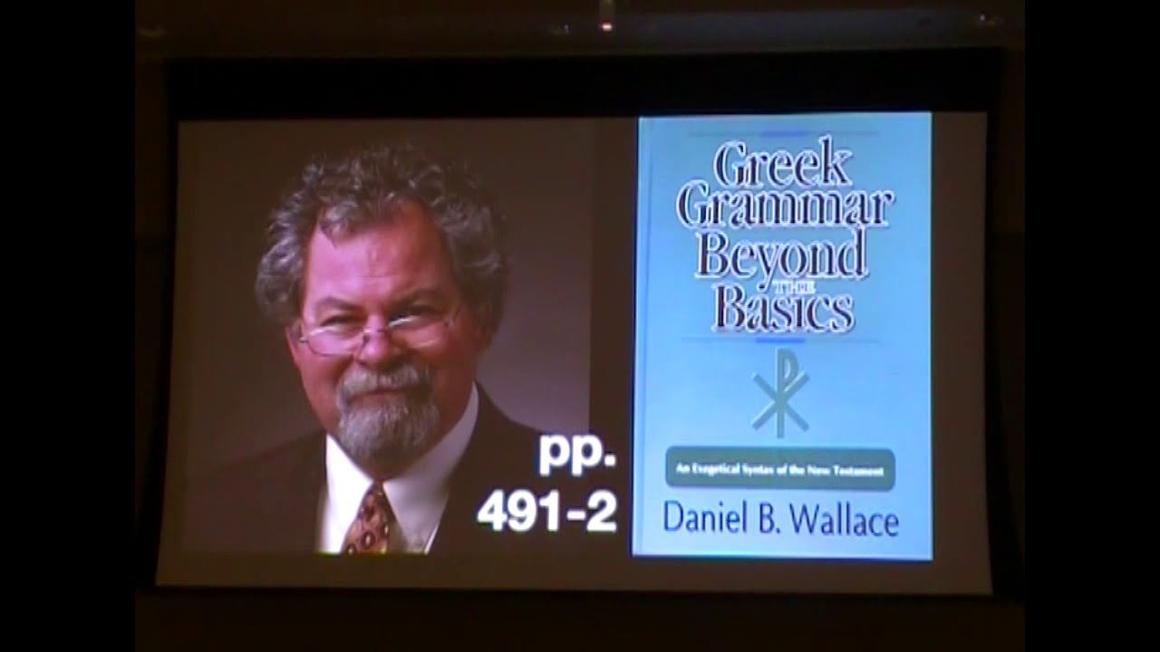 ges2019c09 djanssen Eph 4:25-5:8a Don't grieve the holy spirit