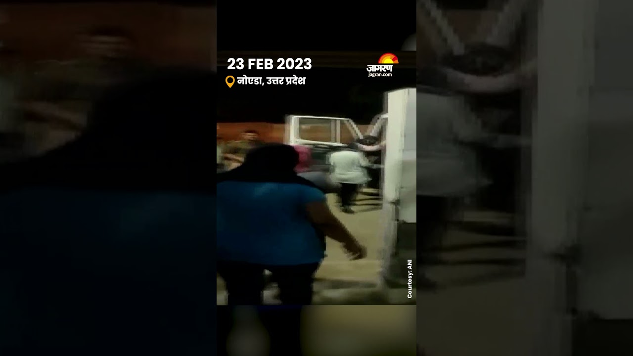 Noida में सेक्स रैकेट का भंडाफोड़, पुलिस ने 7 लड़कियों को बचाया