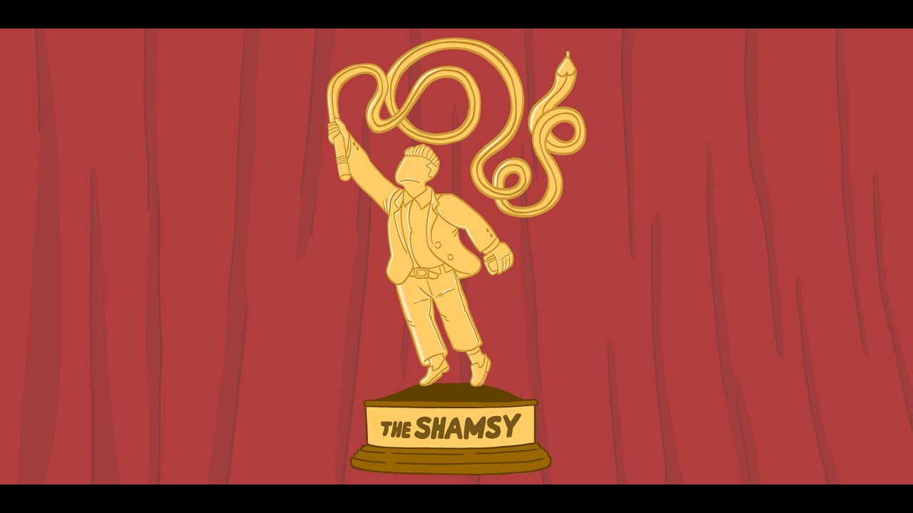 Presenting: The Shamsy Nominees For 2025 | Defector