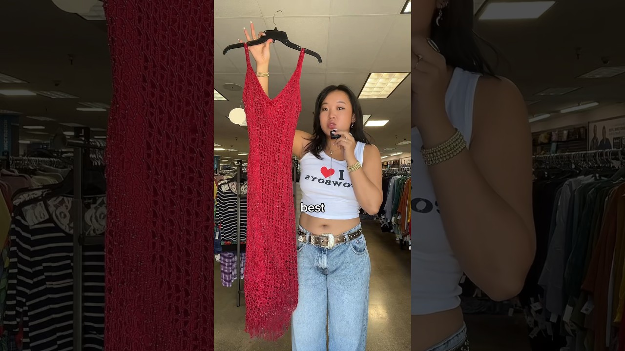 the BEST thrift haul EVER?! 🤯 #thrifted #thrifthaul #thrifting #thriftwithme #thrift #thrifty