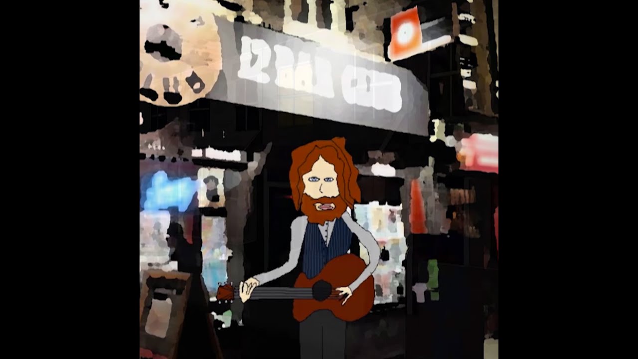 Will Varley - Seize The Night - (official video)